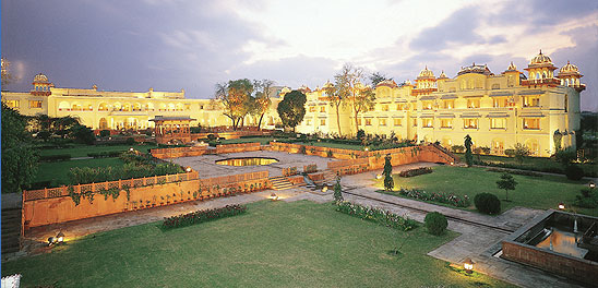 Hotel India